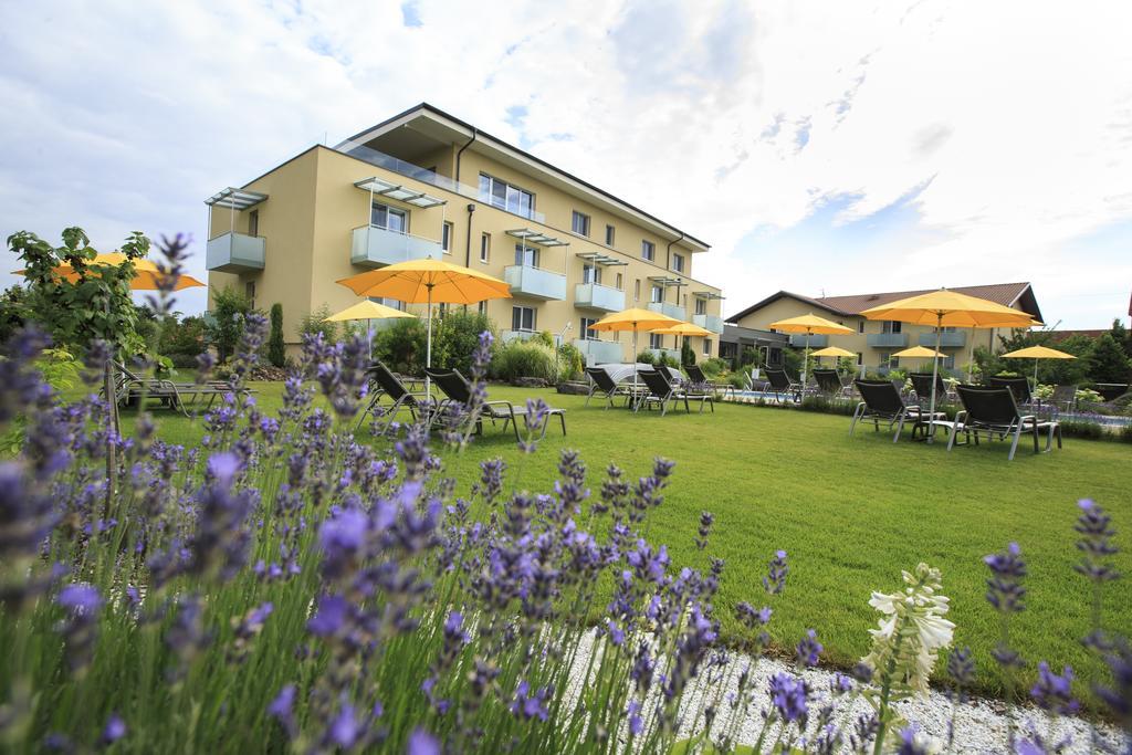 Hotel Garni Toscanina - Adults Only Bad Radkersburg Exterior photo